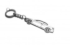 Keychain Scion tC I 2004-2010 - (type STEEL)